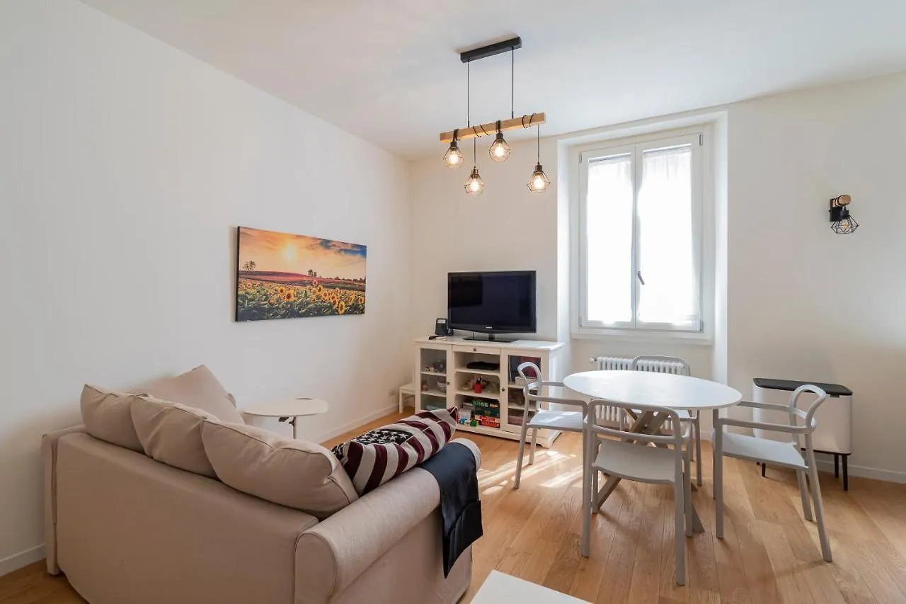 Joivy Cosy 1-Bed Near Milano Centrale Apartment  Milan
