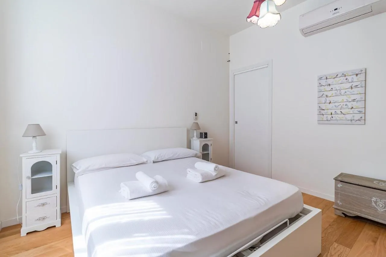 Joivy Cosy 1-Bed Near Milano Centrale Apartment