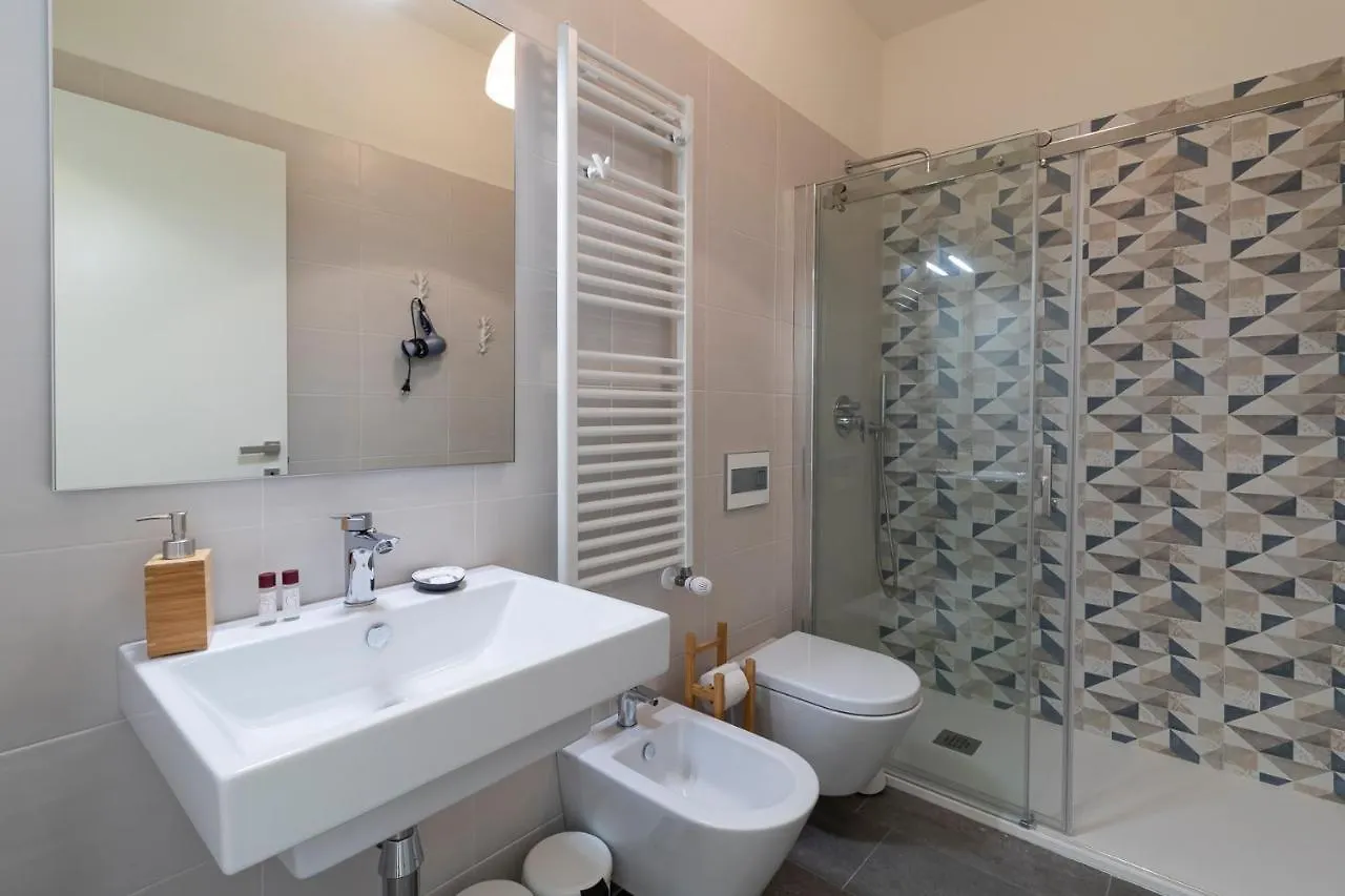 Joivy Cosy 1-Bed Near Milano Centrale Apartment Italy