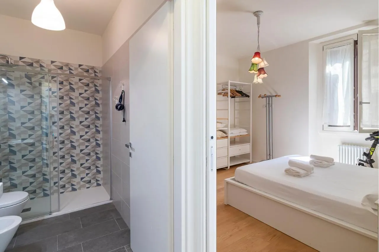 Joivy Cosy 1-Bed Near Milano Centrale Apartment Milan